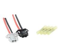 AKUSAN K06W033AKN Kit riparaz.cavi, Termoventilat. abitacolo(Sist.prerisc.mot)