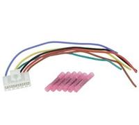 AKUSAN K06W034AKN Kit riparazione cavi, Luce posteriore