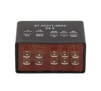 AKUSAN MAN-LSWT-003 Relè frecce