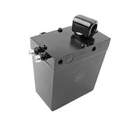 AKUSAN TEQ-03.092 Pompa ribaltamento Cabina 580ml