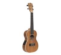 Electro Concert STAGG Ukulele US-30 - Naturale