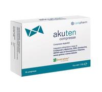 AKUTEN PRO 30Cpr