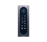 Akuvox Access Controll A08S Kit On-Wall Keypad RFID card reader Bluetooth Power