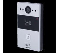 Akuvox AK-R20A videocitofono posto esterno 1 chiamata IP POE con RFID