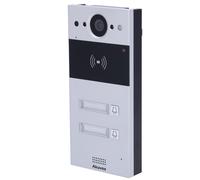Akuvox AK-R20B-2B videocitofono posto esterno 2 chiamate IP POE con RFID