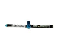 AKUYAO 01HW044 01HW045 01HW046 Scheda modulo webcam per Lenovo ThinkPad X1 Carbon 6th 2018 X1 Yoga 3rd Ideapad S530-13IML S530-13IWL C740-15IML S340-15IIL S340 - 15IW. L SC20F27084 SC20F27085