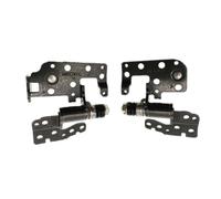 AKUYAO Cerniere per schermo LCD destro e sinistro per computer portatili MSI GE76 GP76 Raider 10UE 10UG 10UH 11UE 11UG 11UH MS-17K1 MS-17K2 MS-17K3