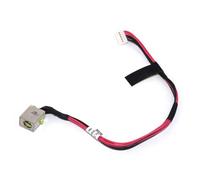 AKUYAO DC Power Jack - Cavo di cablaggio per Acer Nitro 5 AN515-41G AN515-42 AN515-43 AN515-51 AN515-53 AN515-54 A315-41G Predator Helios 300 PH315-51 G3-571 G3-571 G3-571 G3-571 G3-41 G3-41 - G3-572