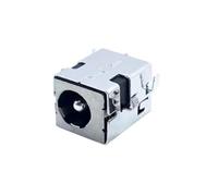 AKUYAO DC Power Jack per ASUS A34 A40 A42 A43 A44 A52 A53 A54 A72 A83 X42 X43 X44 X52 X53 X54 X55 X72 X84 K40 K42 K43 K43 K43 5 K52 K53 K54 K72 K84 U2 U30 U37 U47 U52 U53 U56 P43 P53 N75 Z54 Q400 R400
