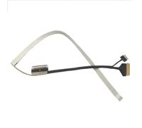 AKUYAO HS560 eDP Cavo 5C10S30208 DC02C00QZ00 DC02C00QZ10 DC02C00QZ20 LCD Display Video Cavo Touch Screen per Lenovo IdeaPad 3 15 3-15ALC6 82KU, 3-15ITL6 82H8, 3-15 IAU7 8. 2RK, 3-15ABA7 82RN