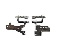 AKUYAO Kit staffa cerniera schermo LCD sinistra e destra per ASUS VivoBook 15 X515 X509 A509 A509DA A509FA A509FB A509FL F509 F509DA F509FA F509FB M509 M509D R565M V5200 0 F51 5MA V5200E V5200J M515D