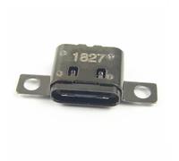AKUYAO Porta di ricarica USB di tipo C Jack di alimentazione CC di ricambio per Lenovo ThinkBook 14 G4+IAP ARA, 16 G4+IAP ARA Connettore Socket