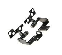 AKUYAO Set di cerniere LCD Screen Hinges per MSI GS75 8SF P75 WS75 Stealth MS-17G1 MS-17G2 MS-17G3