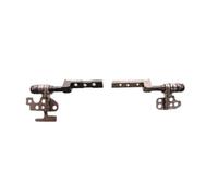 AKUYAO Set di cerniere LCD sinistra e destra di ricambio per laptop Dell XPS 15 9550 9560 9570 7590 Precision 5510 5520 5530 5540 P56F