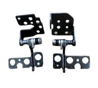 AKUYAO Set di cerniere per schermo LCD per MSI MS-16R1 MS16R1, GF63 Thin 10UD 10SC 10SC 10UC MS-16R5,GF63 Thin 9SC 9RCX 8RCS MS-16R3,GF63 Thin 10SCS 9SCSR 9SCXR 10SCXR 10SCSR MS-16RR4, GF63. Sottile
