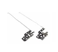 AKUYAO Staffa di supporto per schermo LCD sinistra e destra, cerniere di ricambio per Lenovo IdeaPad 3-14ADA05 3-14ARE05 3-14IML05 3-14IIL05 3-14IGL05 3-14ITL05, V14 G1-IML 5H50S28945 AM1JU0000 110