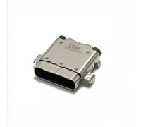 AKUYAO Type-C Porta di ricarica USB DC presa di alimentazione per Acer Chromebook CP5-1HN CP5-311T CB314-1H CB315-1H CB315-2H CB315-3H CB514-1H CP311-1HN CP311-2H CB311-8H CB311-9H CB5-1-1-1H CB5-1H