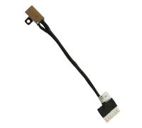 AKUYAO Vegas14 DC in cavo, porta di ricarica, compatibile con Dell Inspiron 15 3465 3467 3562 3565 3567 3567 3568 3578 P63F Vostro 15 3568 3562 3578 P63F 0FWGMM 4 50.09 W05.0011 (9,8 cm)