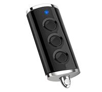 AKVF Telecomando Cancello per Hormann Tubauto HSE2-868-BS HSE4-868-BS HS5-868-BS per Hormann SupraMatic E2/E3/E4 ProMatic 2/3/4 RotaMatic LineaMatic Operatore Porta del Garage