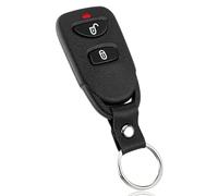 AKVF Trasmettitore per cancello da garage compatibile con FAAC XT2 868 SLH LR, XT4 868 SLH LR, XT4 868 SLH, XT2 868 SLH, 868MHz