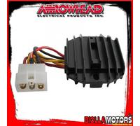 AKW6006 REGOLATORE DI TENSIONE JOHN DEERE Bunker & Field Rake 1200A Kawasaki FE3