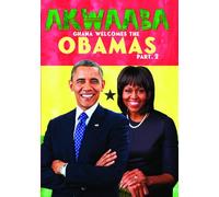 Akwaaba: Il Ghana accoglie gli Obama, Parte II