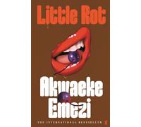 Akwaeke Emezi Little Rot (Copertina rigida)
