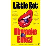 Akwaeke Emezi Little Rot (Tascabile)