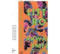 Akwaeke Emezi Little Rot (Tascabile)