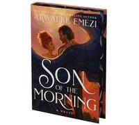 Akwaeke Emezi Son of the Morning (Deluxe Limited Edition) (Copertina rigida)
