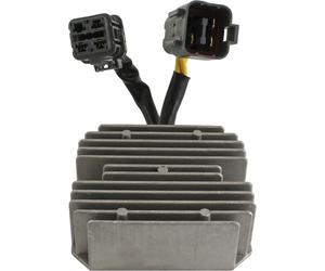 AKY6005 REGULATOR VOLTAGE KYMCO UXV 500 2013- 499cc - -