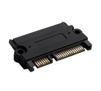Akyga Adattatore AK-CA-83 SATA (m) / SATA (f)