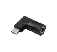 Akyga AK-ND-D09 Adattatore USB-C 65 W 3.25 A