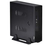 akyga AK 100 - 01BK Cabinet PC Nero