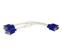 Akyga AK-AD-20 Adattatore Bianco 15 cm
