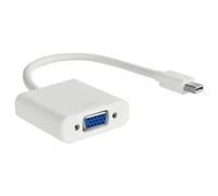 Akyga AK-AD-39 Adattatore Bianco 15 cm