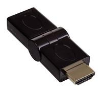 Akyga AK-AD-40 Adattatore Nero