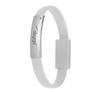 Akyga AK-AD-47 - Cavo di Ricarica con Adattatore USB C, connettore USB 3.0, 23 cm
