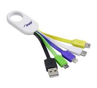 Akyga AK-AD-51 USB Adattatore