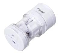 Akyga AK-AD-61 Adattatore da viaggio