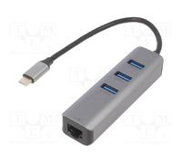 AKYGA AK-AD-66 Hub USB