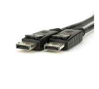 AKYGA AK-AV-10 - Cavo Video con Porta Full HD da Maschio a Maschio, 1,8 m