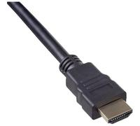 Akyga AK-AV-11 Cavo 1.8 m Nero Cavo HDMI