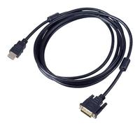 Akyga AK-AV-13 Cavo 3.0 m Nero Cavo HDMI