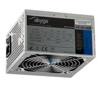 Akyga AK-B1-500 power supply unit 500 W 20+4 pin ATX ATX Grey