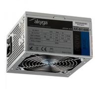 Akyga AK-B1-600 power supply unit 600 W 20+4 pin ATX ATX Grey