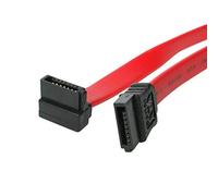 AKYGA AK-CA-51-2 dischi rigidi SATA III, 6 Gbps, presa 90 gradi, 50 cm