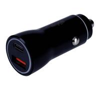 Akyga AK-CH-16 Caricatore USB 36 W 1x USB-C ®, 1x 2 USB-A 3.0, Consegna di pot