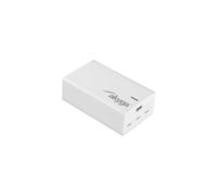 Akyga AK-CH-25 Caricatore 140W GaN 3x USB-C + USB-A PD