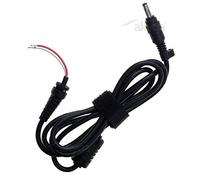 akyga AK della SC 04 sostituzione del cavo di alimentazione CC alimentatore per Notebook Nero